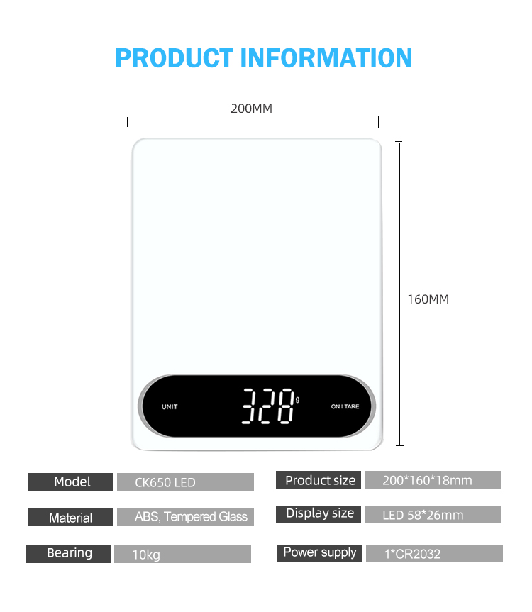reseller electronic food scale